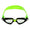 KAYENNE JUNIOR - GAFAS DE NATACIÓN NIÑO
