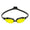 XCEED - GAFAS DE NATACIÓN ADULTO