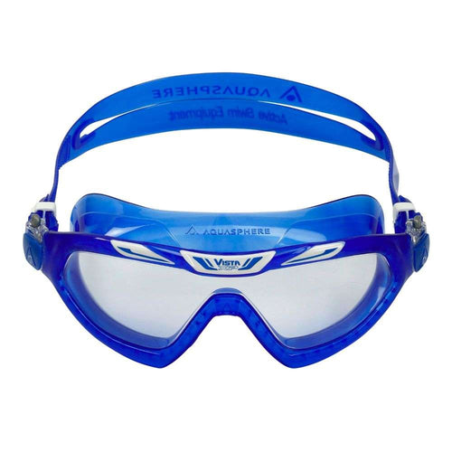 VISTA XP - MÁSCARA DE NATACIÓN ADULTO VISTA XP - MÁSCARA DE NATACIÓN ADULTO