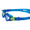 Klar / Blau,Transparente / Azul,Transparent / Bleu,Trasparente / Blu,Clear / Blue