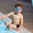 VISTA JUNIOR - MÁSCARA DE NATACIÓN NIÑO