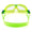 Klar / Helles Grün,Transparente / Verde Brillante,Transparent / Vert Vif,Trasparente / Verde Brillante,Clear / Bright Green