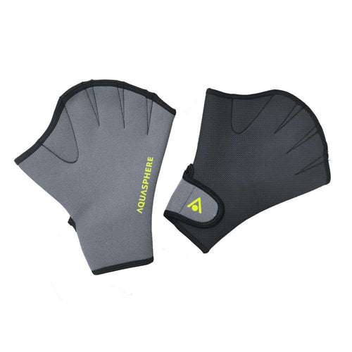 GUANTES DE NATACIÓN GUANTES DE NATACIÓN