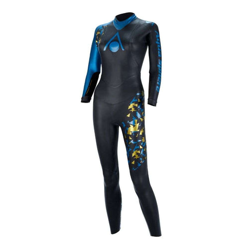PHANTOM V3 - TRAJE DE TRIATLÓN PARA MUJER PHANTOM V3 - TRAJE DE TRIATLÓN PARA MUJER