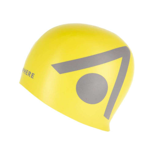 TRI CAP - GORRO DE NATACIÓN PARA TRIATLÓN TRI CAP - GORRO DE NATACIÓN PARA TRIATLÓN