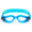 KAIMAN - GAFAS DE NATACIÓN ADULTO