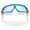 Klar / Hellblau,Transparente / Azul Claro,Transparent / Bleu Clair,Trasparente / Azzurro,Clear / Light Blue
