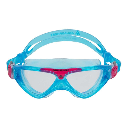 VISTA JUNIOR - MÁSCARA DE NATACIÓN NIÑO VISTA JUNIOR - MÁSCARA DE NATACIÓN NIÑO