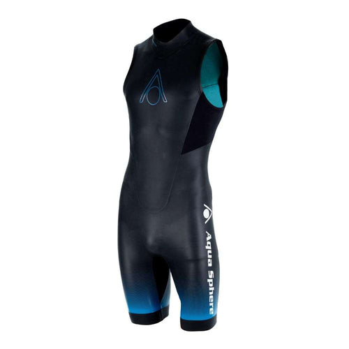 AQUASKIN SHORTY V3 - TRAJE AGUAS ABIERTAS PARA HOMBRE AQUASKIN SHORTY V3 - TRAJE AGUAS ABIERTAS PARA HOMBRE