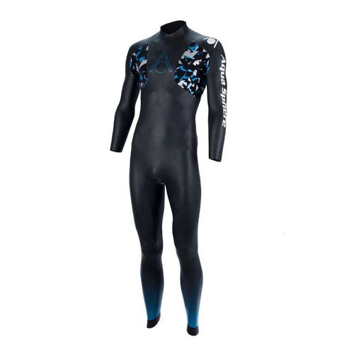 AQUASKIN V3 - TRAJE AGUAS ABIERTAS PARA HOMBRE AQUASKIN V3 - TRAJE AGUAS ABIERTAS PARA HOMBRE