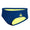 ESSENTIALS BRIEF 8CM - BAÑADOR HOMBRE