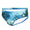 ESSENTIALS BRIEF 8CM - BAÑADOR HOMBRE