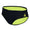 ESSENTIALS BRIEF 8CM - BAÑADOR HOMBRE