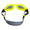 KAYENNE PRO - GAFAS DE NATACIÓN ADULTO