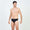 ESSENTIALS BRIEF 8CM - BAÑADOR HOMBRE