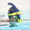 FOCUS SNORKEL - AJUSTE NORMAL