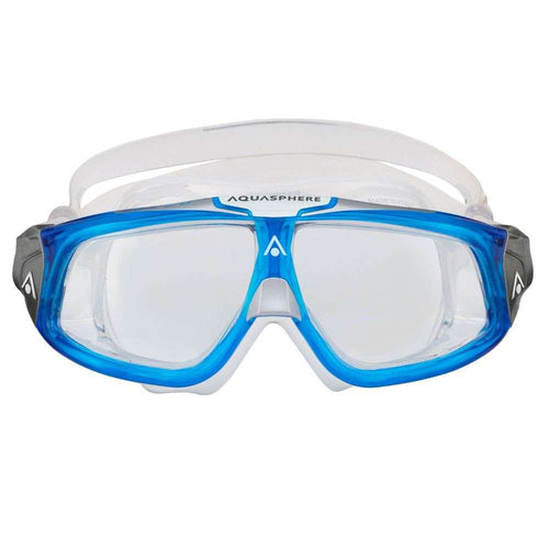 Klar / Hellblau,Transparente / Azul Claro,Transparent / Bleu Clair,Trasparente / Azzurro,Clear / Light Blue
