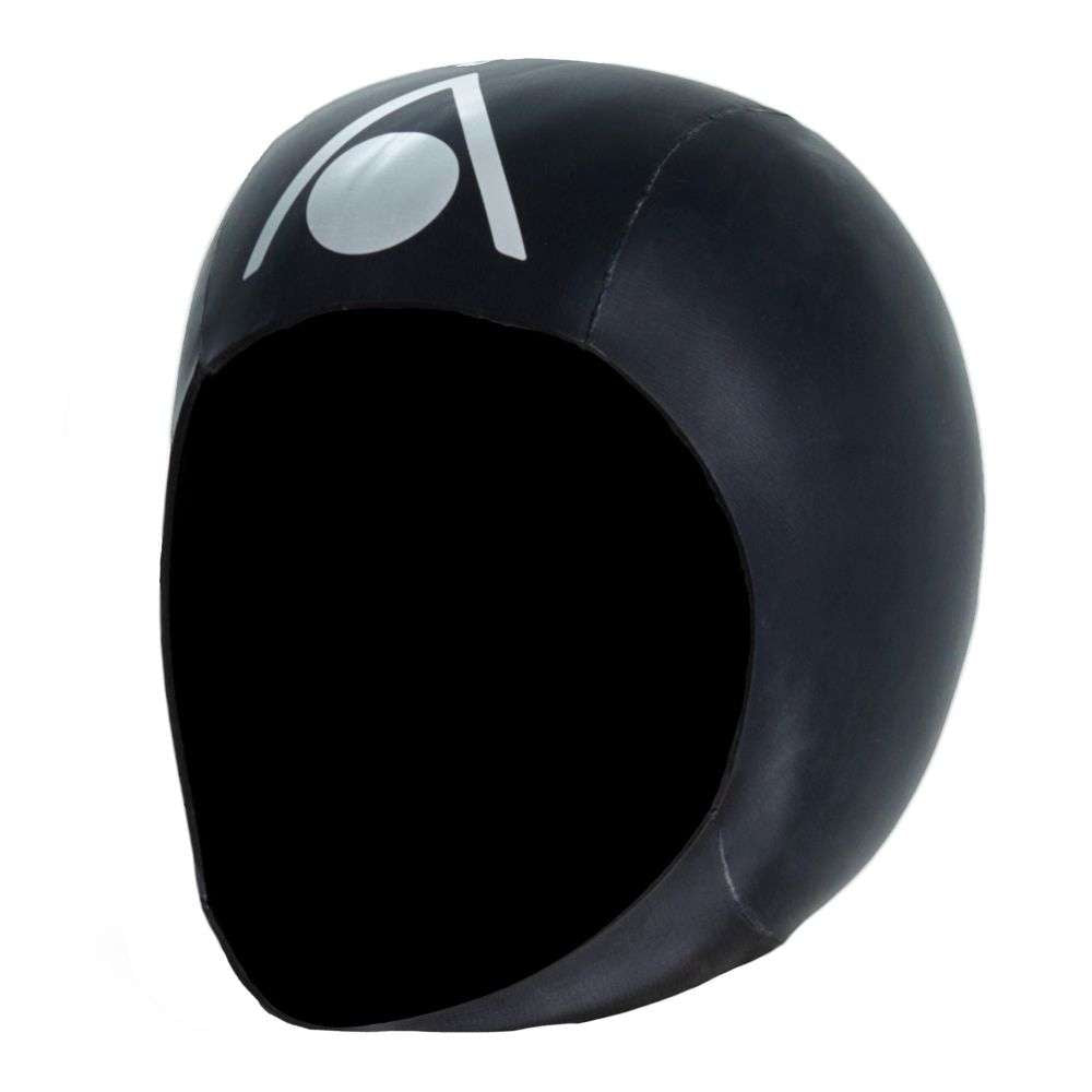 Gorro De Natación De Silicona Para Mujeres Y Hombres | Impermeable, Talla Única | Protege El Pelo Del Cloro, Ideal Para Piscina