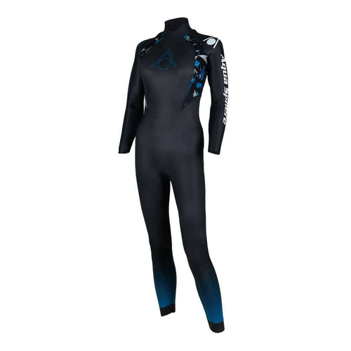 AQUASKIN V3 - TRAJE AGUAS ABIERTAS PARA MUJER