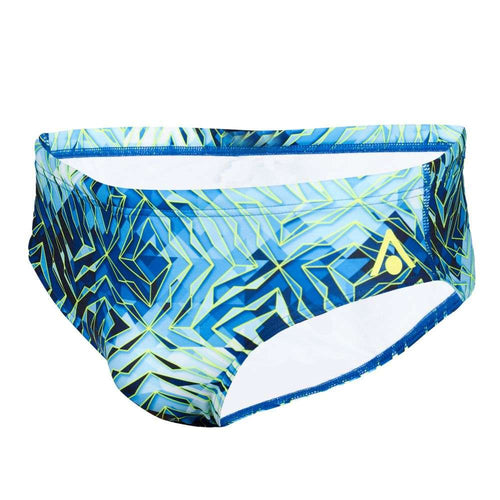 ESSENTIALS BRIEF 8CM - BAÑADOR HOMBRE