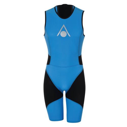 MEN'S PHANTOM SPEEDSUIT V3 WETSUIT