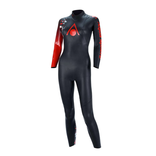 RACER V3 - TRAJE DE TRIATLÓN PARA MUJER