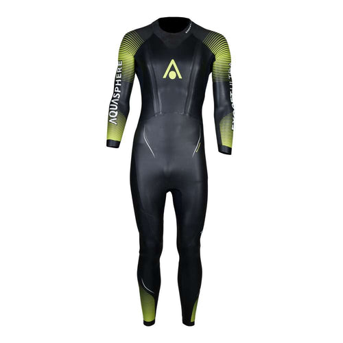 EXOCET ULTRA - TRAJE DE NEOPRENO AGUAS ABIERTAS HOMBRE